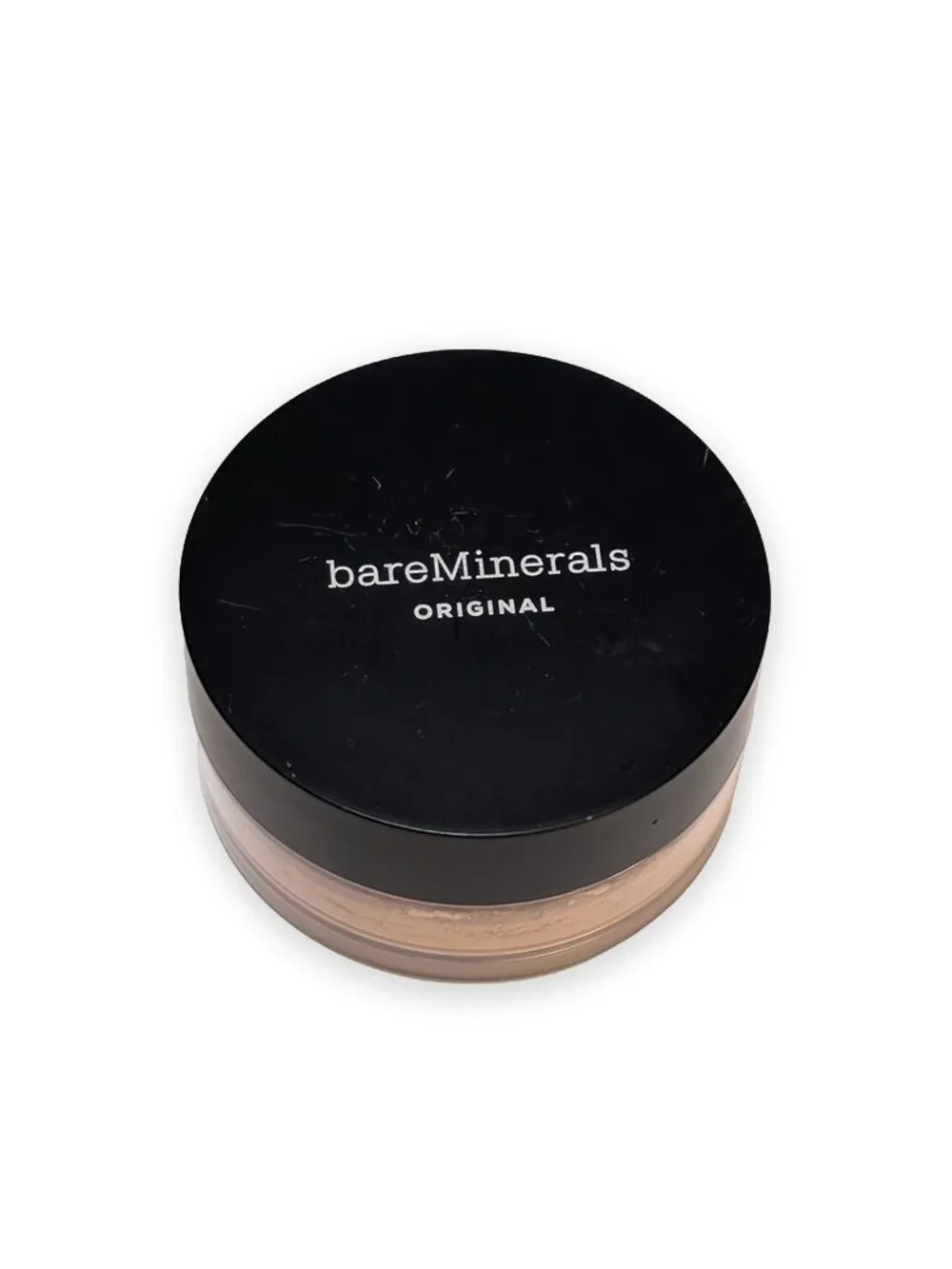 bareMinerals Original Foundation Broad Spectrum SPF 15 Medium Beige 12 .28 oz